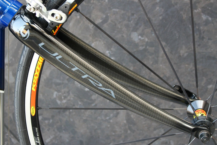 キャノンデール CANNONDALE キャド CAAD8 OPTIMO2 2007モデル シマノ ティアグラ 4500 9S アルミ ロードバイク Made in USA 【福岡店】