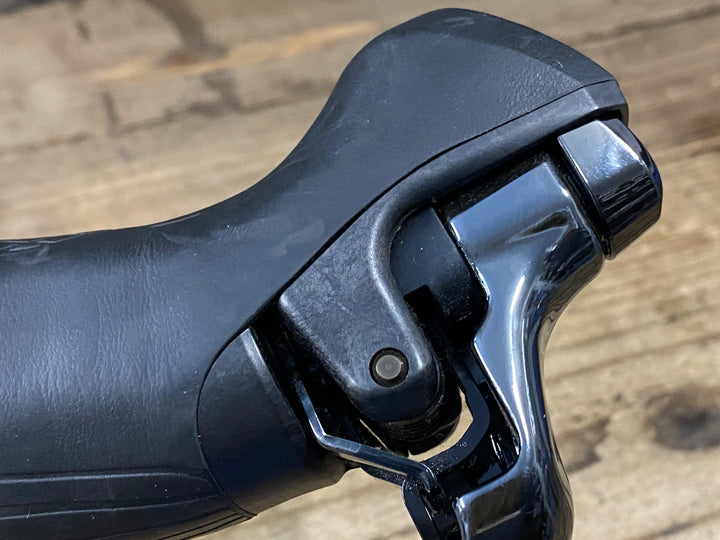 KP723 シマノ SHIMANO デュラエース DURA-ACE ST-R9100 STIレバー 左
