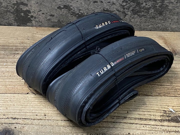 KR453 スペシャライズド SPECIALIZED S-WORKS TURBO タイヤ 700x28C