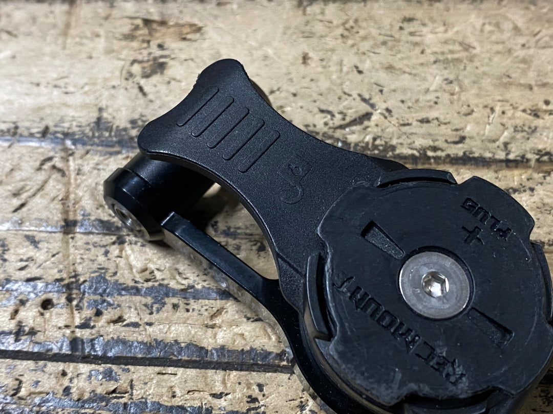 KO521 レックマウント Rec-Mounts R+ TOPCAP3 トップキャップマウント 角度調整 OS