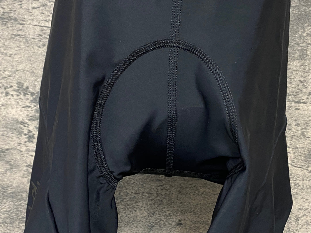 KC427 ラファ Rapha WOMEN'S CORE BIB SHORTS ビブショーツ 黒 XS レディース