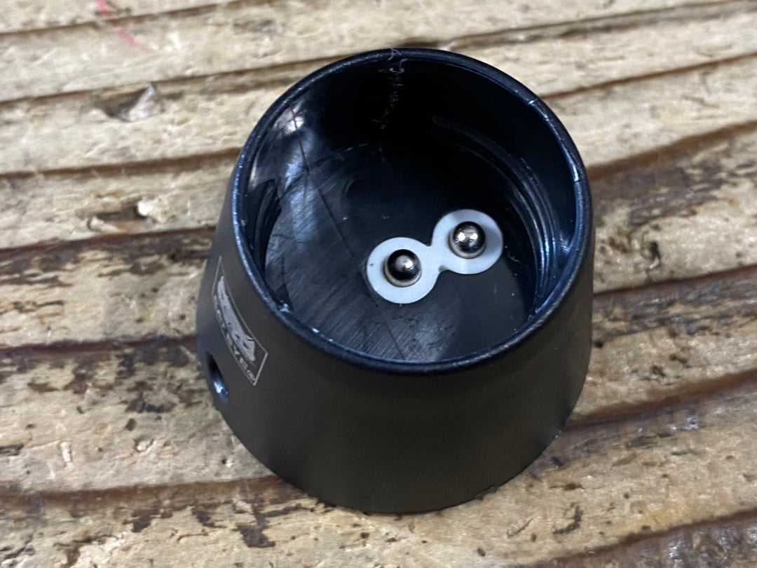 KP738 キャットアイ CATEYE ボルト VOLT BA-2.2 バッテリー CRA-001 充電クレードル セット 動作確認済