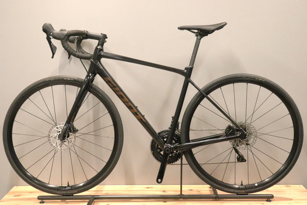 ジャイアント GIANT コンテンド CONTEND AR 1 DISC 2022モデル Mサイズ シマノ 105 R7020 11S アルミ ロードバイク 【仙台店】