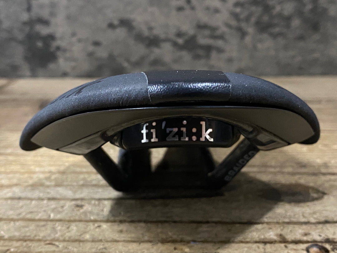 KI740 フィジーク fizik アリオネ ARIONE R1 サドル 126mm カーボンレール