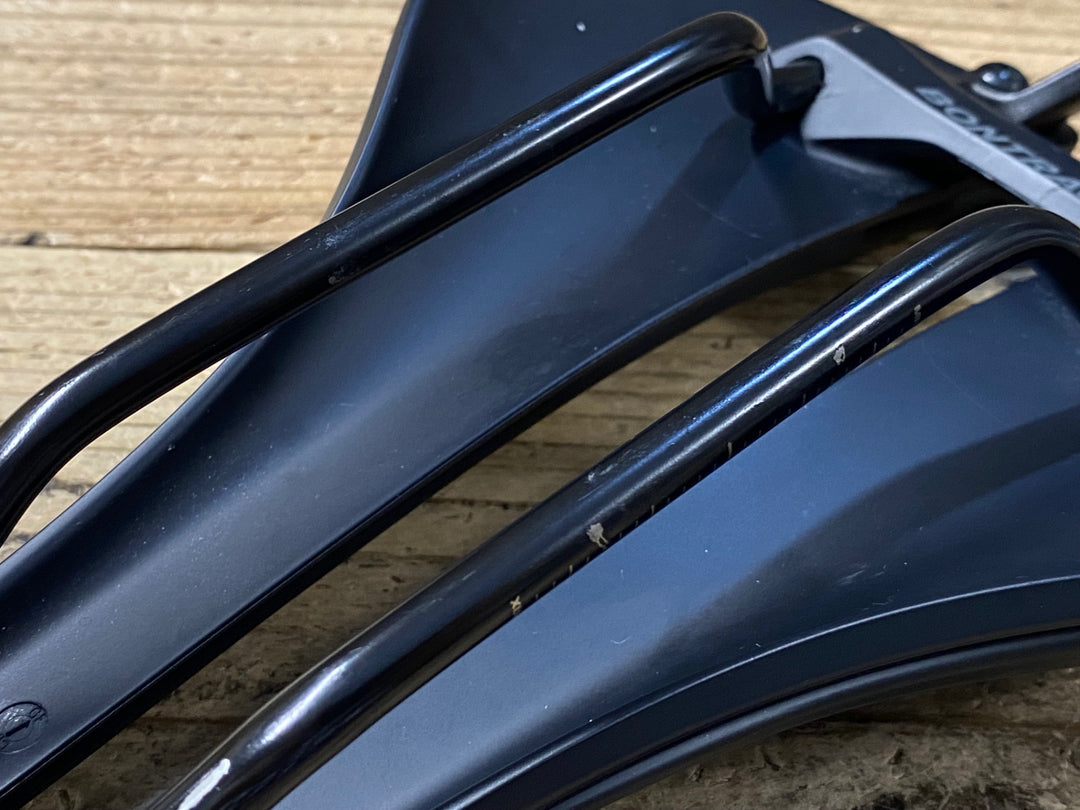 KR177 ボントレガー BONTRAGER AEOLUS ELITE サドル 黒 145mm