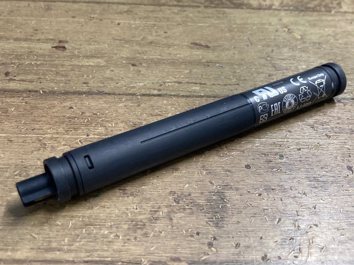KQ481 シマノ SHIMANO BT-DN110 ビルトインバッテリー Di2 動作確認済み