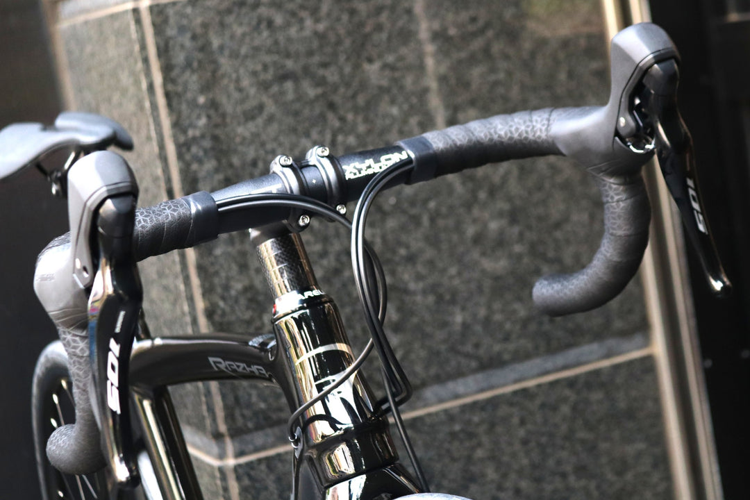 ピナレロ PINARELLO ラザ RAZHA DISK 2024モデル 465サイズ シマノ 105 R7120 12S カーボン ロードバイク 【東京南麻布店】
