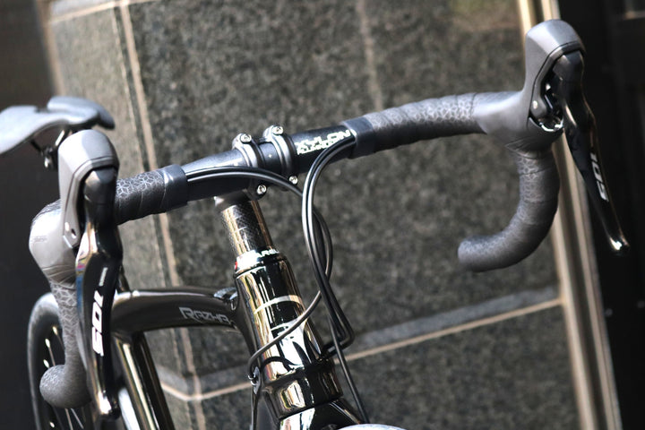 ピナレロ PINARELLO ラザ RAZHA DISK 2024モデル 465サイズ シマノ 105 R7120 12S カーボン ロードバイク 【東京南麻布店】