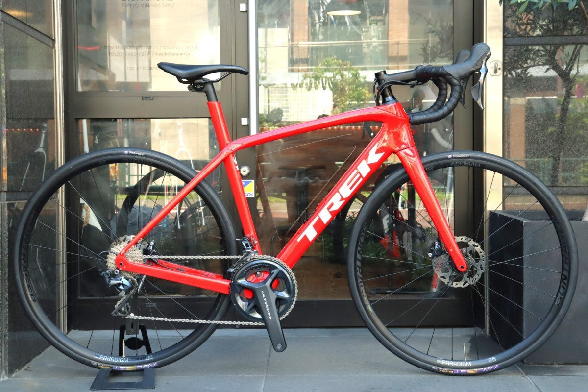 トレック TREK ドマーネ DOMANE SL6 2021 52サイズ アルテグラ R8020 11S カーボン ロードバイク 【東京南麻布店】