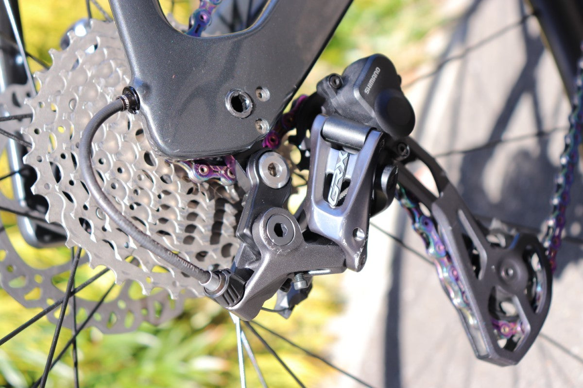 トレック TREK マドン MADONE SL6 DISC 2021 50サイズ シマノ