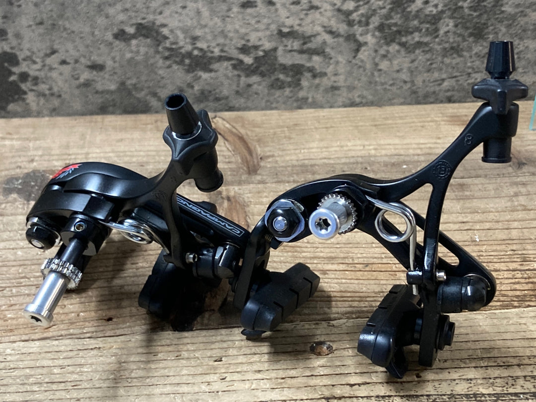 JR761 カンパニョーロ CAMPAGNOLO 80th SKELETON BRAKES（DP F+R）BR13I80DP