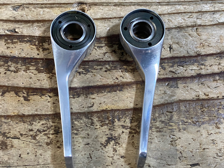 KH592 カンパニョーロ CAMPAGNOLO Cレコード C-RECORD Wレバー シフトレバー