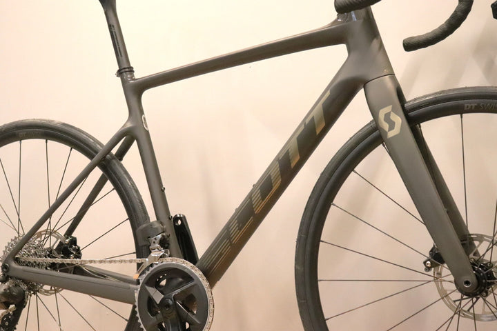 スコット SCOTT アディクト ADDICT RC10 2022モデル Mサイズ スラム ライバル eTap AXS 12S カーボン ロードバイク 【仙台店】