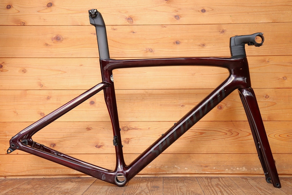 スペシャライズド SPECIALIZED ターマック TARMAC SL7 PRO 2021年