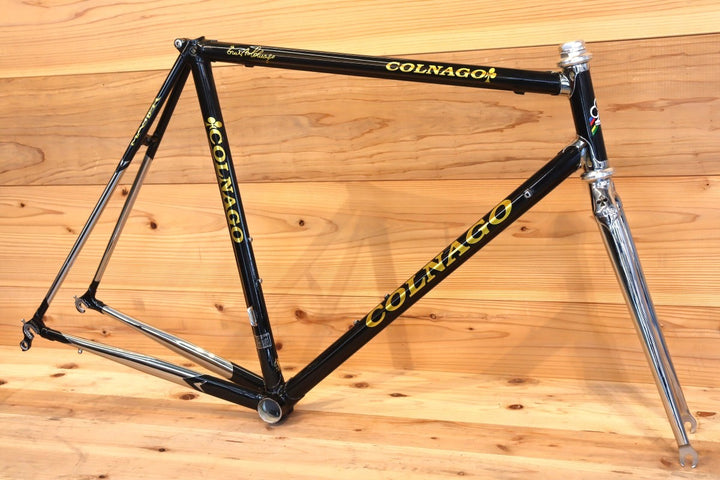 コルナゴ COLNAGO マスター MASTER X-LIGHT 560サイズ スチール ロードバイク フレームセット 【千葉店】