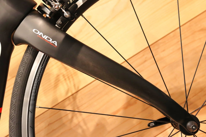 ピナレロ PINARELLO ガン GAN 2018モデル 500サイズ シマノ 105 5800 11S カーボン ロードバイク 【千葉店】