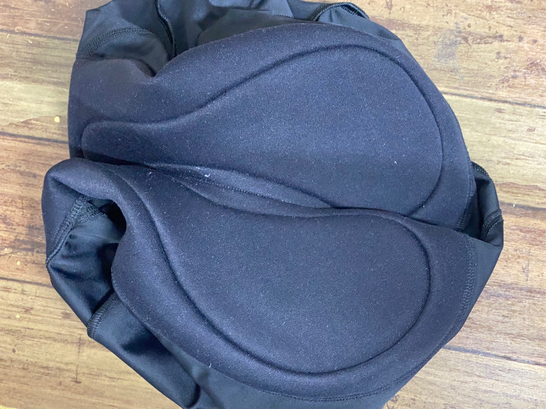 KH474 ラファ Rapha CORE CARGO SHORTS レーサーパンツ ブラック S