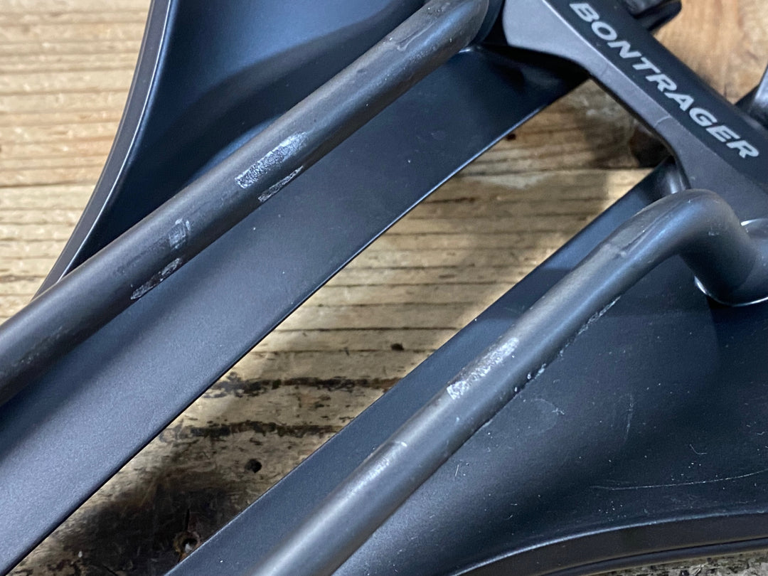 KD309 ボントレガー BONTRAGER AEOLUS PRO サドル 黒 145mm カーボンレール
