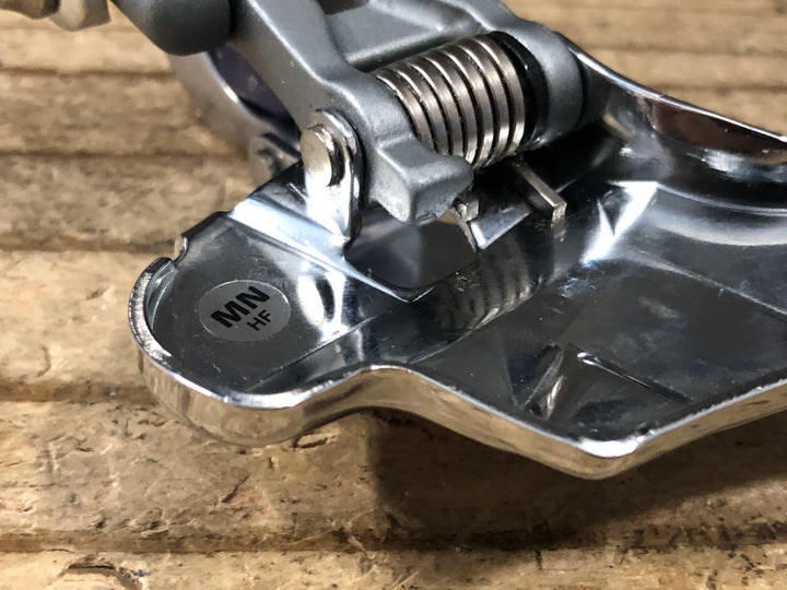 JU897 シマノ SHIMANO アルテグラ ULTEGRA FD-6703 フロントディレイラー
