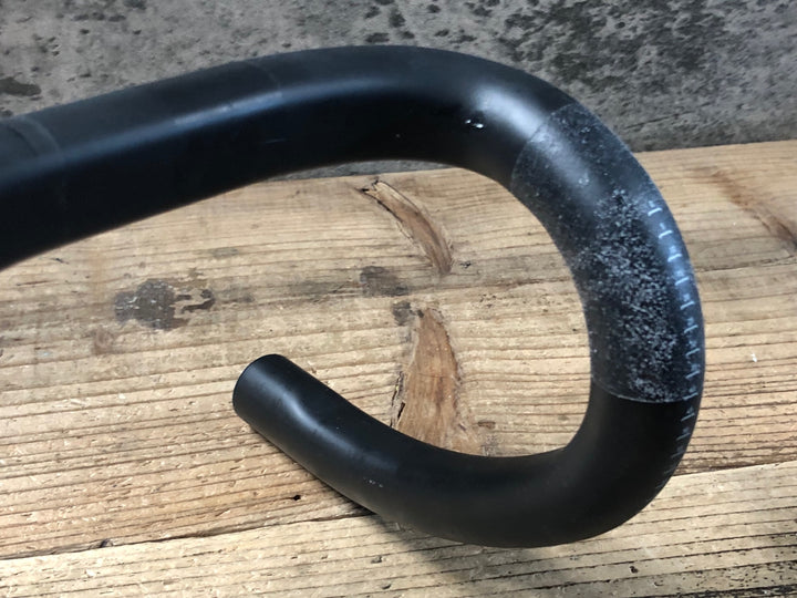 KF835 スペシャライズド SPECIALIZED S-WORKS SHALLOW BEND カーボン ドロップハンドル 380mm Φ31.8