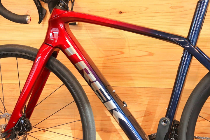 トレック TREK ドマーネ DOMANE SL5 GEN3 2022モデル 52サイズ シマノ 105 R7020 11S カーボン ロードバイク 【千葉店】