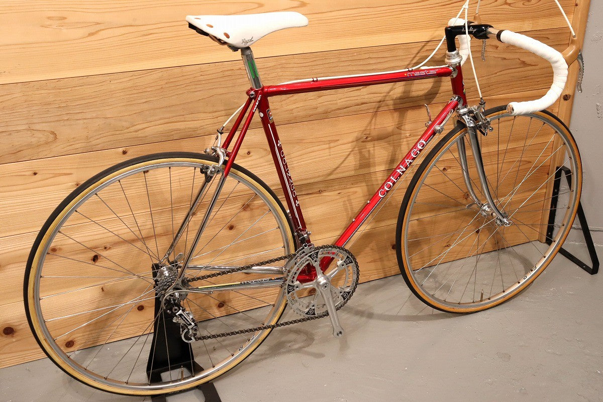 コルナゴ COLNAGO マスター MASTER 1st カンパニョーロ スーパー