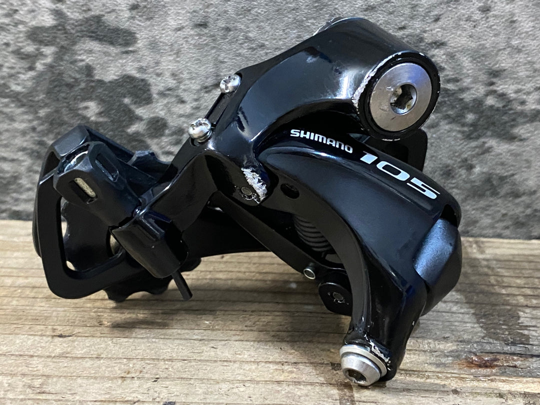 IZ976 シマノ SHIMANO 105 RD-5800 リアディレイラー SS 11S