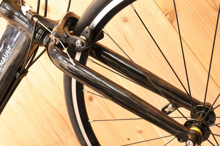 ルノー RENAULT プラチナ PLATINUM MACH 9 2020年頃 シマノ ソラ R3000 MIX アルミ 20インチ 451 ミニベロ 折りたたみ 小径車 【芦屋店】