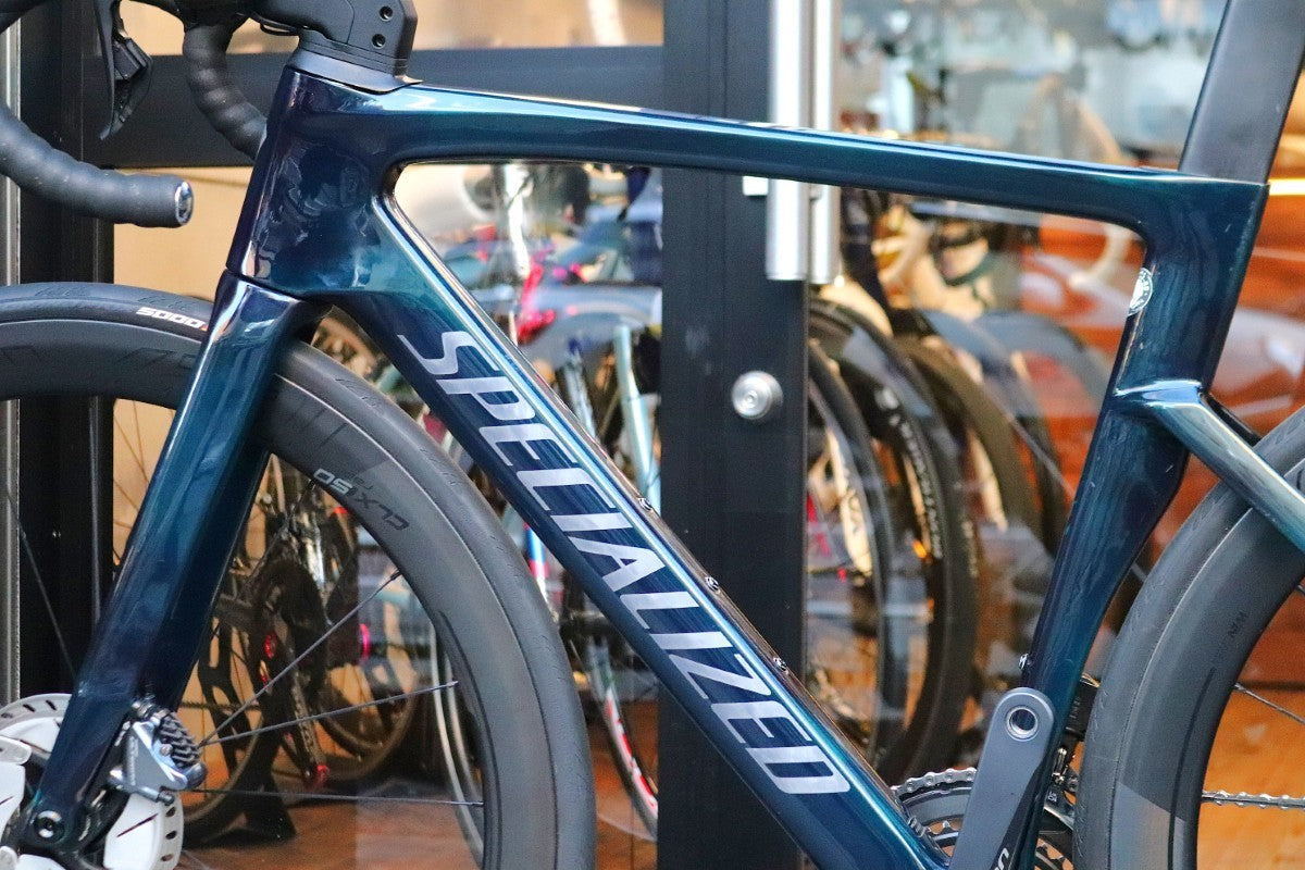 スペシャライズド SPECIALIZED ヴェンジ プロ ディスク VENGE PRO DISC