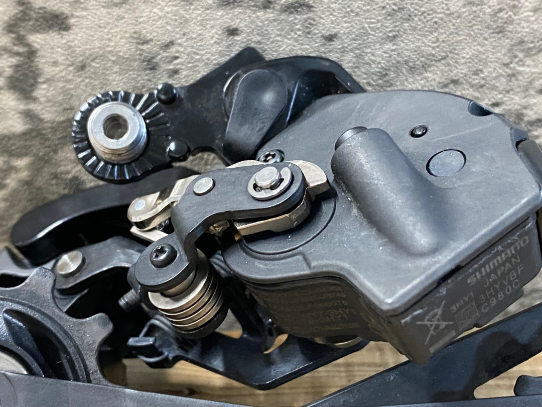 KA274 シマノ SHIMANO 105 RD-R7150 リアディレイラー Di2 動作確認済