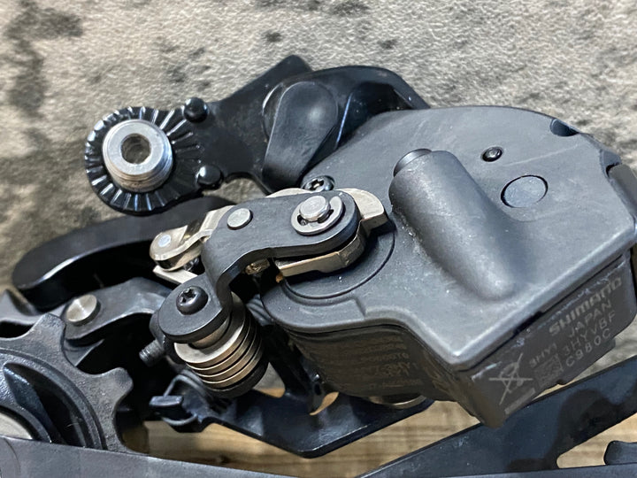 KA274 シマノ SHIMANO 105 RD-R7150 リアディレイラー Di2 動作確認済