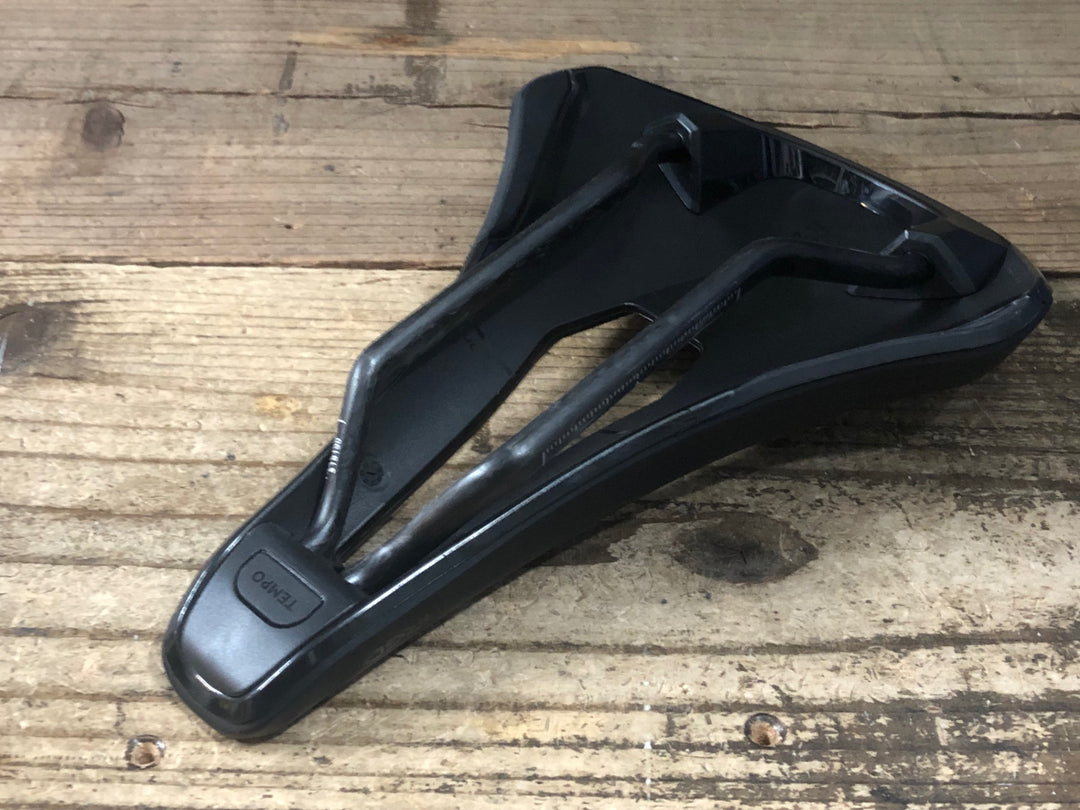 JP871 フィジーク fizik ARGO TEMPO R1 サドル 黒 150mm カーボンレール