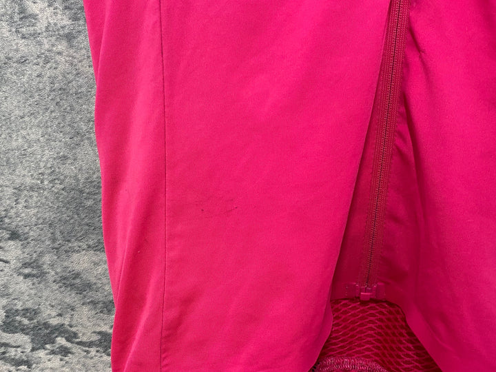 JE907 ラファ RAPHA 半袖 サイクルジャージ XS レディース