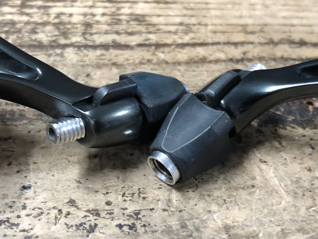 KD714 シマノ SHIMANO 105 BR-5600 キャリパーブレーキ 前後セット