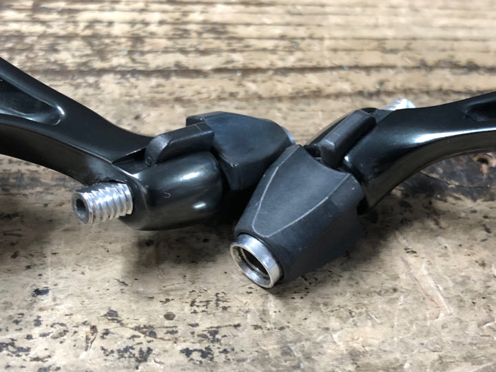 KD714 シマノ SHIMANO 105 BR-5600 キャリパーブレーキ 前後セット