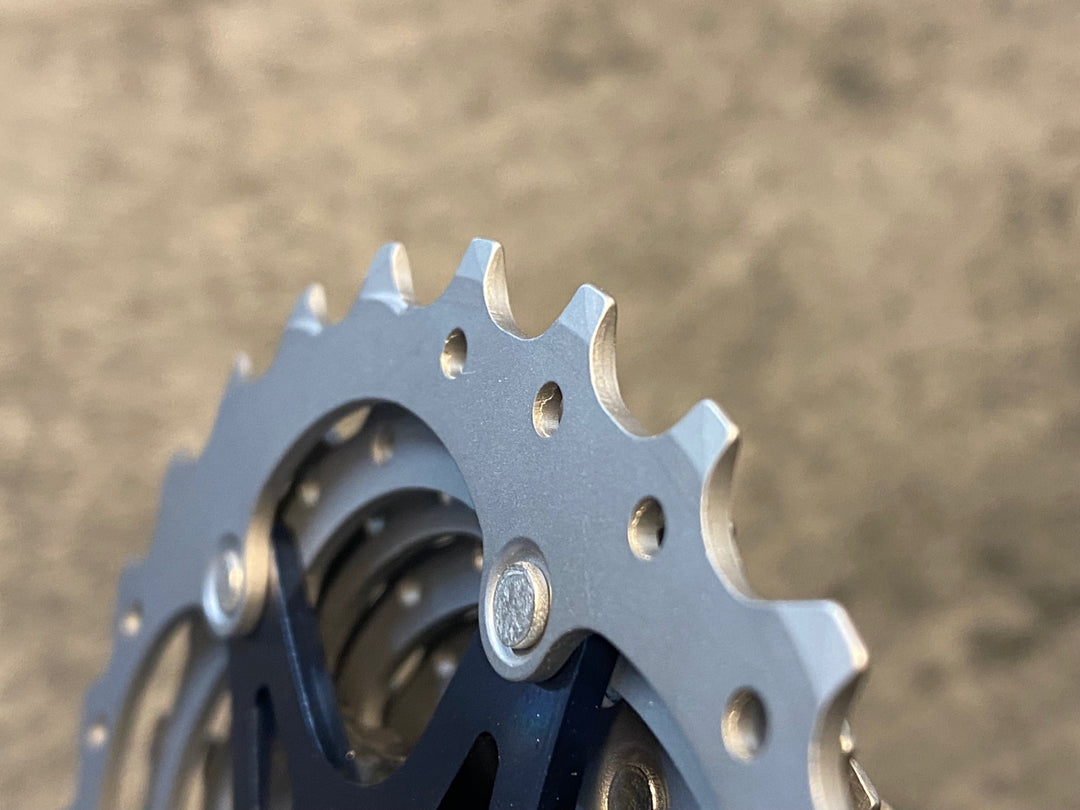 JI295 シマノ SHIMANO デュラエース DURA-ACE CS-R9100 スプロケット 11-28T 11S