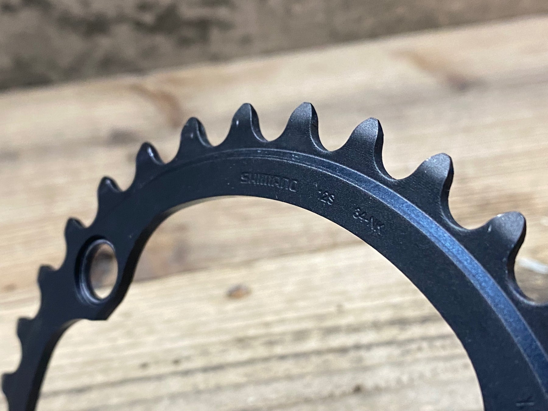 JS817 シマノ SHIMANO アルテグラ ULTEGRA FC-R8100 チェーンリング