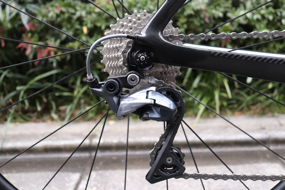 トレック TREK マドン MADONE SL6 2019モデル 52サイズ アルテグラ R8000 11S カーボン エアロ ロードバイク 【さいたま浦和店】