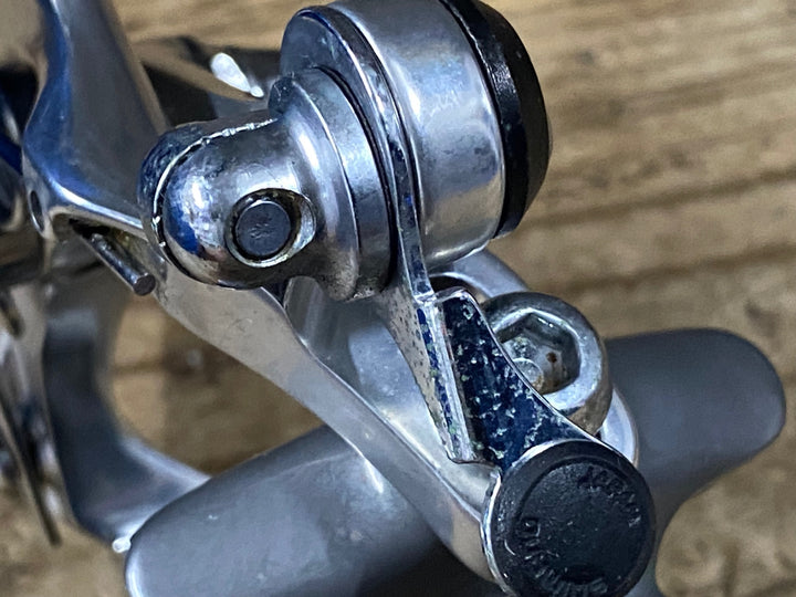 KK108 シマノ SHIMANO デュラエース DURA-ACE BR-7400 キャリパーブレーキ 前後セット