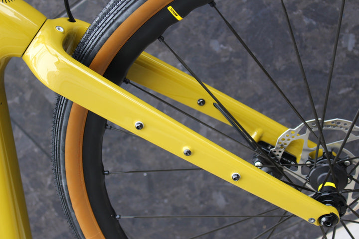 キャノンデール CANNONDALE トップストーン TOPSTONE CARBON 4 2024 S シマノ GRX 400 MIX 10S カーボン グラベルロード 【福岡店】