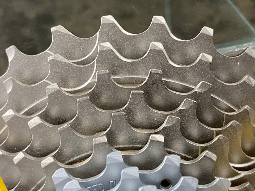 KM062 カンパニョーロ Campagnolo スーパーレコード SUPER RECORD スプロケット 11-29T 12S