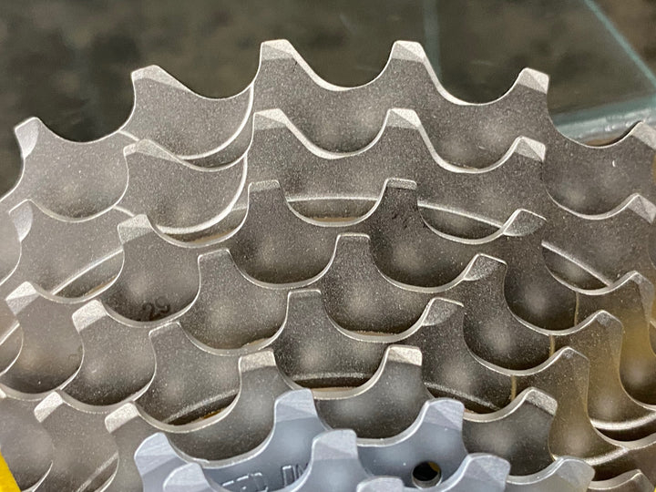 KM062 カンパニョーロ Campagnolo スーパーレコード SUPER RECORD スプロケット 11-29T 12S
