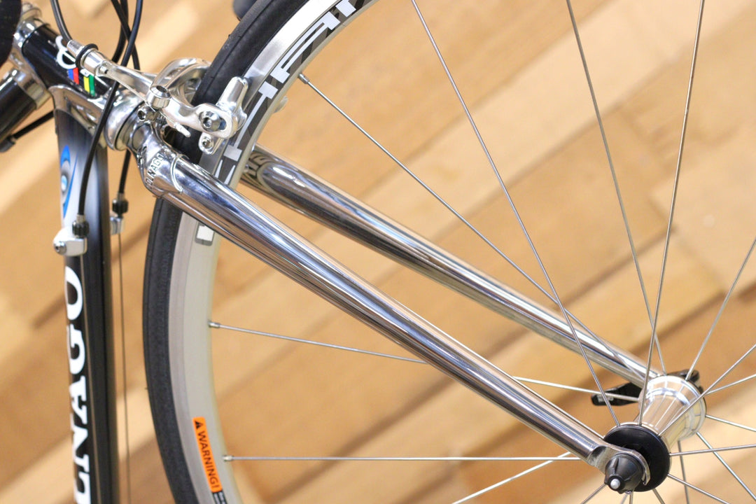 コルナゴ COLNAGO マスター Xライト MASTER X-LIGHT 30TH ANNIVERSARY 500サイズ カンパニョーロ アテナ 11S スチール クロモリ ロードバイク 【立川店】