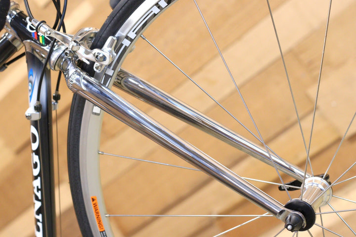 コルナゴ COLNAGO マスター Xライト MASTER X-LIGHT 30TH ANNIVERSARY 500サイズ カンパニョーロ アテナ 11S スチール クロモリ ロードバイク 【立川店】