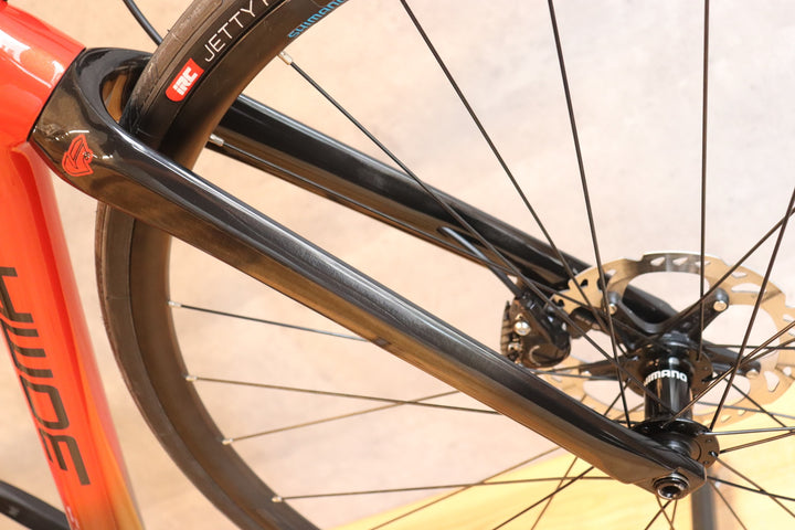 ボーマ BOMA アルマー ALLUMER DISC 2023年モデル Mサイズ シマノ 105 R7020 11S カーボン ロードバイク 【さいたま浦和店】