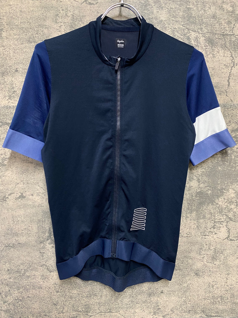 KC232 ラファ Rapha PRO TEAM TRAINING JERSEY 半袖 サイクルジャージ