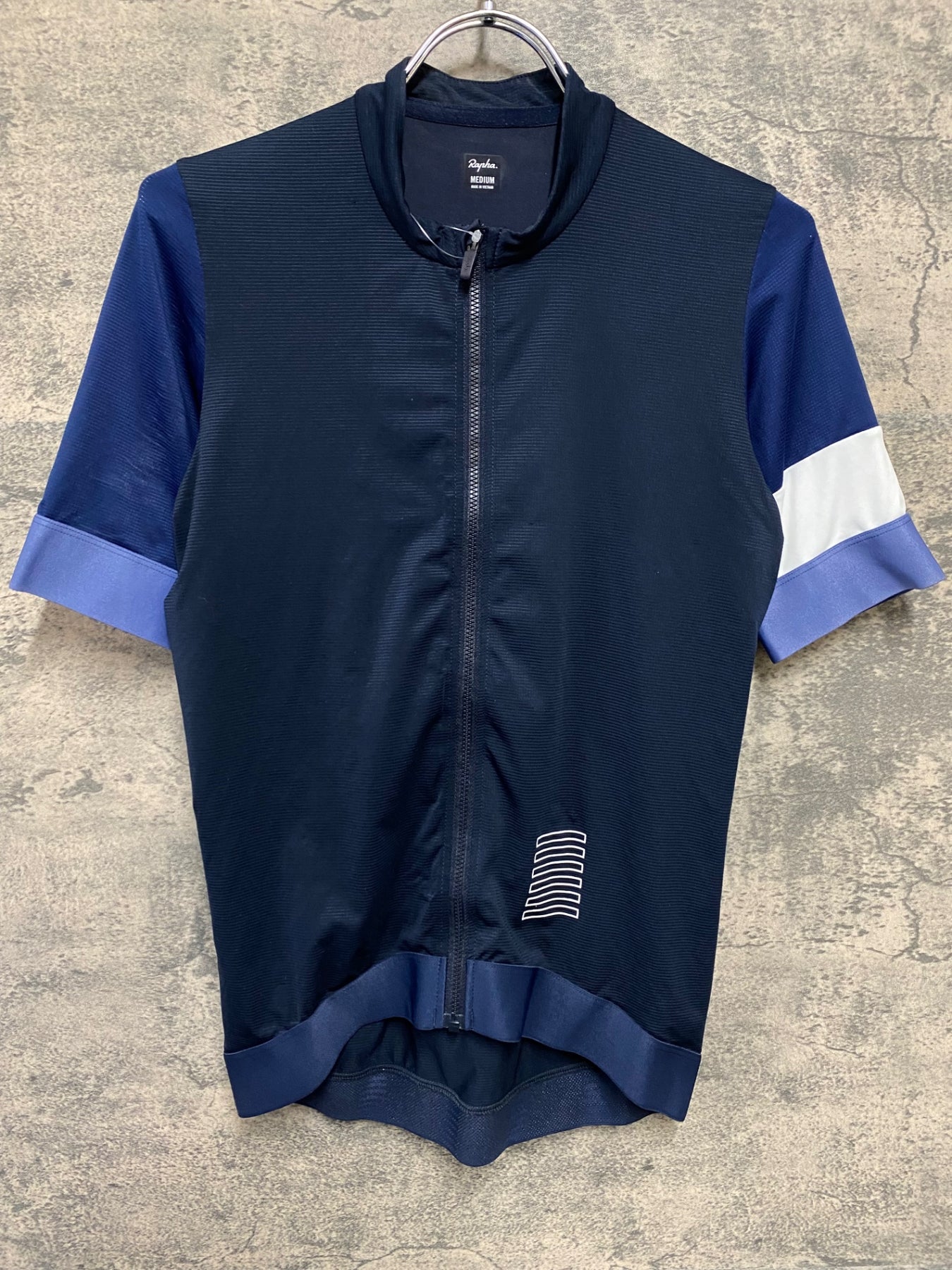 KC232 ラファ Rapha PRO TEAM TRAINING JERSEY 半袖 サイクルジャージ