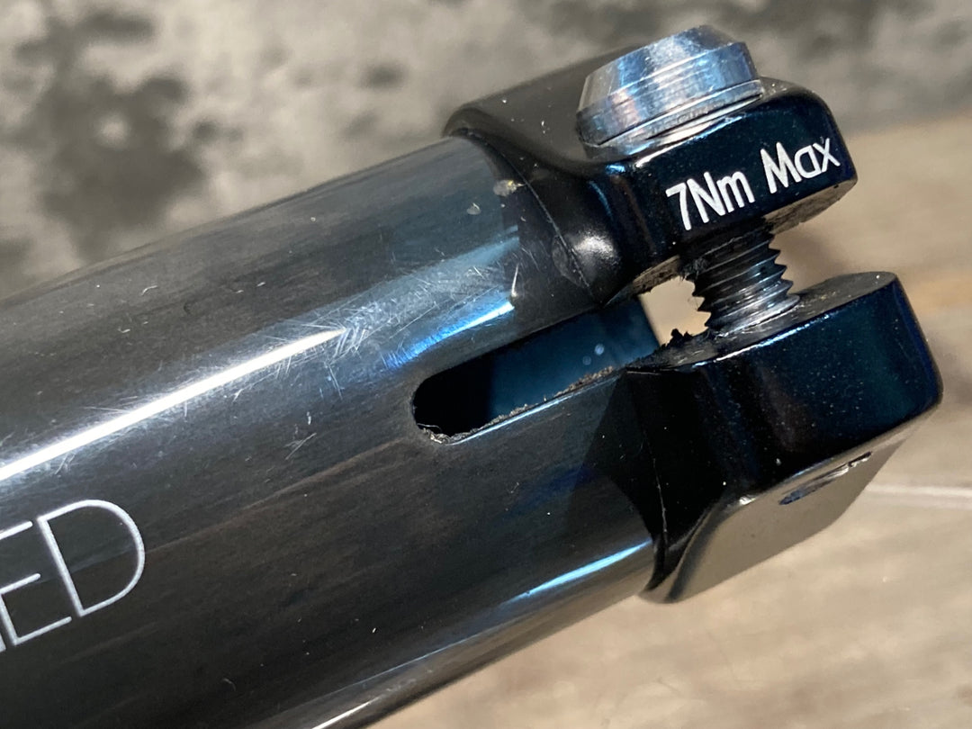 JH400 ボントレガー BONTRAGER カーボン シートマストキャップ