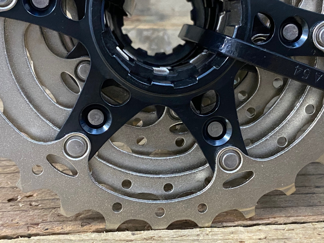 KB657 シマノ SHIMANO アルテグラ ULTEGRA CS-6800 スプロケット 11S 12-28T