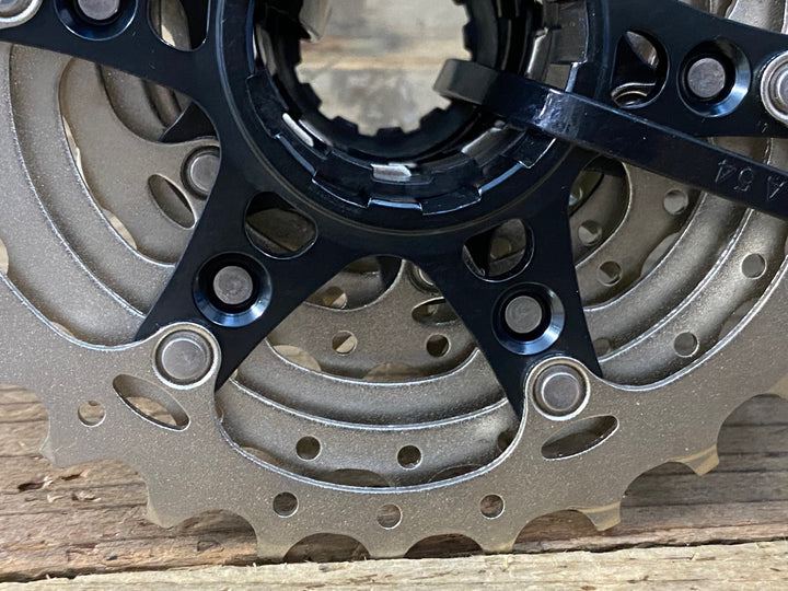 KB657 シマノ SHIMANO アルテグラ ULTEGRA CS-6800 スプロケット 11S 12-28T